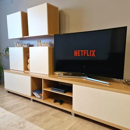 Apartment Lizzyhome *