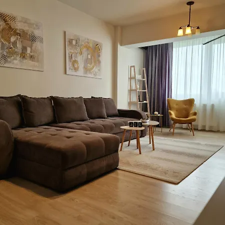 Apartment Lizzyhome